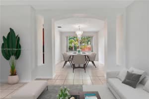 13294 NW 12th St, Pembroke Pines, FL 33028, Sold 05/22/24