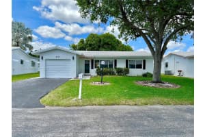 8227 NW 15th St, Plantation, FL 33322, Sold 05/01/25