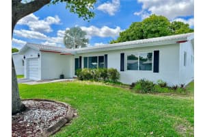 8227 NW 15th St, Plantation, FL 33322, Sold 05/01/25
