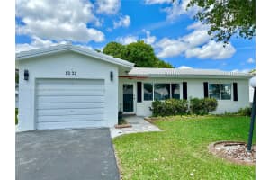 8227 NW 15th St, Plantation, FL 33322, Sold 05/01/25