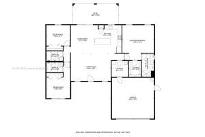 1312 Blue Heron Dr, Sebring, FL 33876, Sold 04/28/25