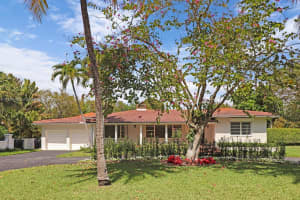705 San Antonio Ave, Coral Gables, FL 33146, Sold 03/04/25