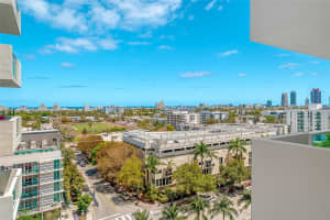 1200 West Ave APT 1012, Miami Beach, FL 33139, Sold 10/31/24