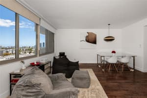 1200 West Ave APT 1012, Miami Beach, FL 33139, Sold 10/31/24