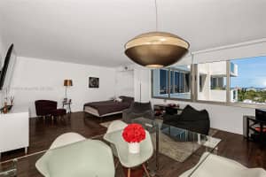 1200 West Ave APT 1012, Miami Beach, FL 33139, Sold 10/31/24