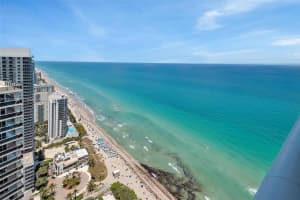 1830 S Ocean Dr APT 4709, Hallandale Beach, FL 33009, - MLS#A11571501