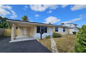 2771 SW 3rd St, Fort Lauderdale, FL 33312, Sold 12/03/24
