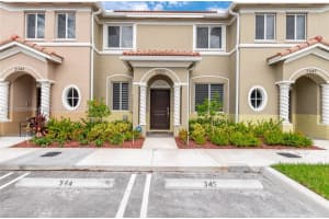 2343 SE 11th St #2343, Homestead, FL 33035, Sold 04/01/25