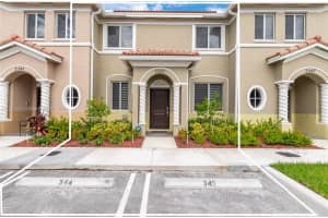 2343 SE 11th St #2343, Homestead, FL 33035, Sold 04/01/25