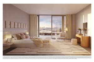500 Alton Rd #4402, Miami Beach, FL 33139, Sold 11/26/24