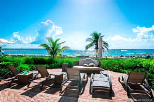 18201 Collins Ave APT 4805, Sunny Isles Beach, FL 33160, Sold 05/12/25