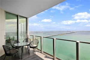 2900 NE 7th Ave Unit 4105, Miami, FL 33137, Sold 10/04/24