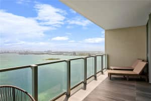 2900 NE 7th Ave Unit 4105, Miami, FL 33137, Sold 10/04/24