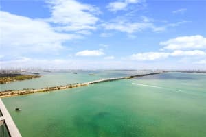 2900 NE 7th Ave Unit 4105, Miami, FL 33137, Sold 10/04/24