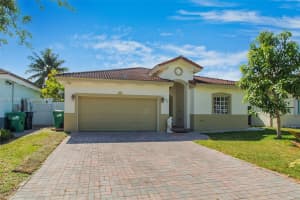 22582 SW 103rd Ct, Cutler Bay, FL 33190, Sold 08/01/24