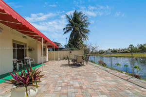 22582 SW 103rd Ct, Cutler Bay, FL 33190, Sold 08/01/24