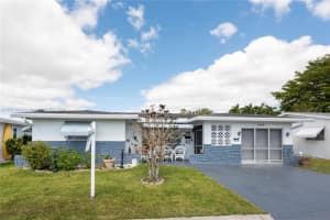 1445 NW 69th Ave, Margate, FL 33063, Sold 05/22/24