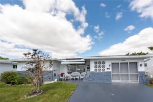 1445 NW 69th Ave, Margate, FL 33063, Sold 05/22/24