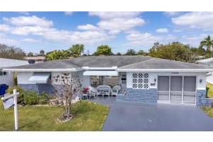 1445 NW 69th Ave, Margate, FL 33063, Sold 05/22/24