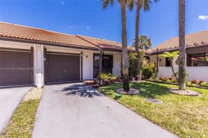 7064 Lantana Ln #0, Tamarac, FL 33321, Sold 05/23/24