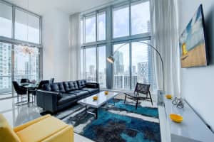 485 Brickell Ave APT 2804, Miami, FL 33131, Sold 07/12/24