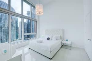 485 Brickell Ave APT 2804, Miami, FL 33131, Sold 07/12/24