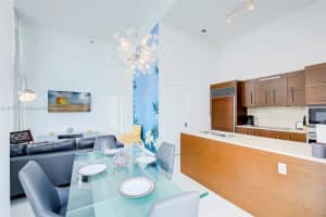 485 Brickell Ave APT 2804, Miami, FL 33131, Sold 07/12/24