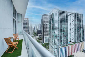 485 Brickell Ave APT 2804, Miami, FL 33131, Sold 07/12/24