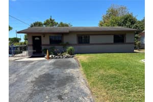 2211 NW 30th Way, Fort Lauderdale, FL 33311, Sold 10/16/24