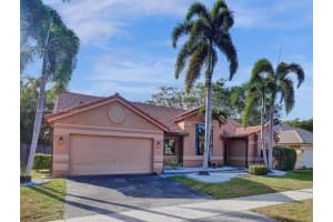 3095 Perriwinkle Cir, Davie, FL 33328, Sold 07/05/24