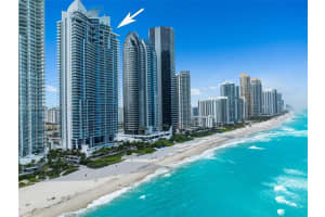 17001 Collins Ave APT 3607, Sunny Isles Beach, FL 33160, Sold 09/11/24