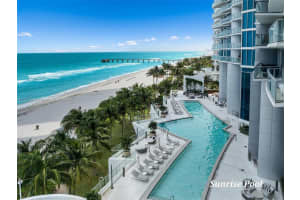 17001 Collins Ave APT 3607, Sunny Isles Beach, FL 33160, Sold 09/11/24