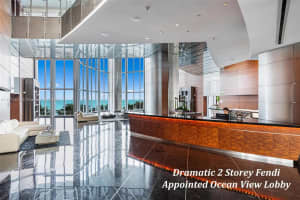 17001 Collins Ave APT 3607, Sunny Isles Beach, FL 33160, Sold 09/11/24