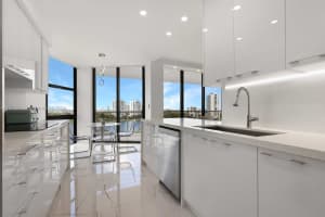 20281 E Country Club Dr APT 1109, Aventura, FL 33180, Sold 11/14/24