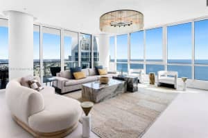 100 South Pointe Dr APT 3507, Miami Beach, FL 33139, Sold 07/18/24