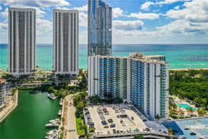 100 Bayview Dr APT 620, Sunny Isles Beach, FL 33160, Sold 09/03/24