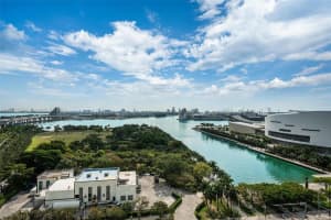 900 Biscayne Bay, 900 Biscayne Blvd APT 2212, Miami, FL 33132, Sold 01/02/25