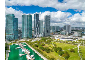 900 Biscayne Bay, 900 Biscayne Blvd APT 2212, Miami, FL 33132, Sold 01/02/25