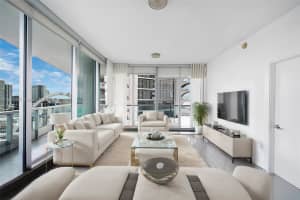 900 Biscayne Bay, 900 Biscayne Blvd APT 2212, Miami, FL 33132, Sold 01/02/25