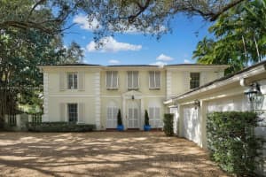 4600 Santa Maria St, Coral Gables, FL 33146, Sold 07/29/24
