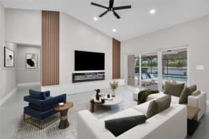 1790 Lakeshore Dr, Weston, FL 33326, Sold 07/12/24