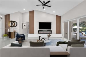 1790 Lakeshore Dr, Weston, FL 33326, Sold 07/12/24