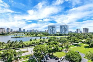 ELDORADO TOWERS, 3625 N Country Club Dr APT 2409, Aventura, FL 33180, Sold 06/28/24