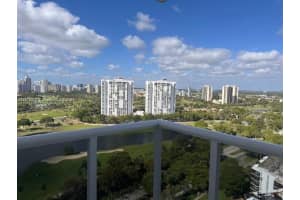 ELDORADO TOWERS, 3625 N Country Club Dr APT 2409, Aventura, FL 33180, Sold 06/28/24