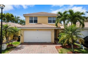 3374 Commodore Ct, West Palm Beach, FL 33411, Sold 06/07/24