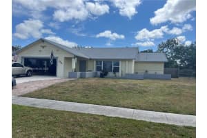 1266 Westchester Dr E, West Palm Beach, FL 33417, Sold 06/10/24
