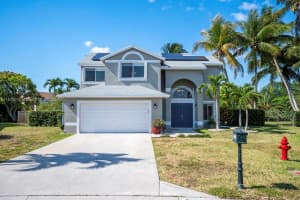 6901 Barnwell Dr, Boynton Beach, FL 33437, Sold 05/23/24