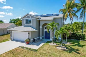 6901 Barnwell Dr, Boynton Beach, FL 33437, Sold 05/23/24