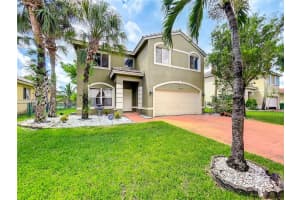 13458 SW 23rd St, Miramar, FL 33027, Sold 07/22/24