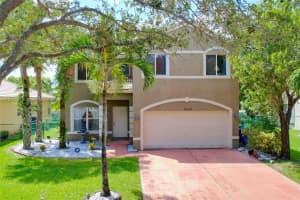 13458 SW 23rd St, Miramar, FL 33027, Sold 07/22/24